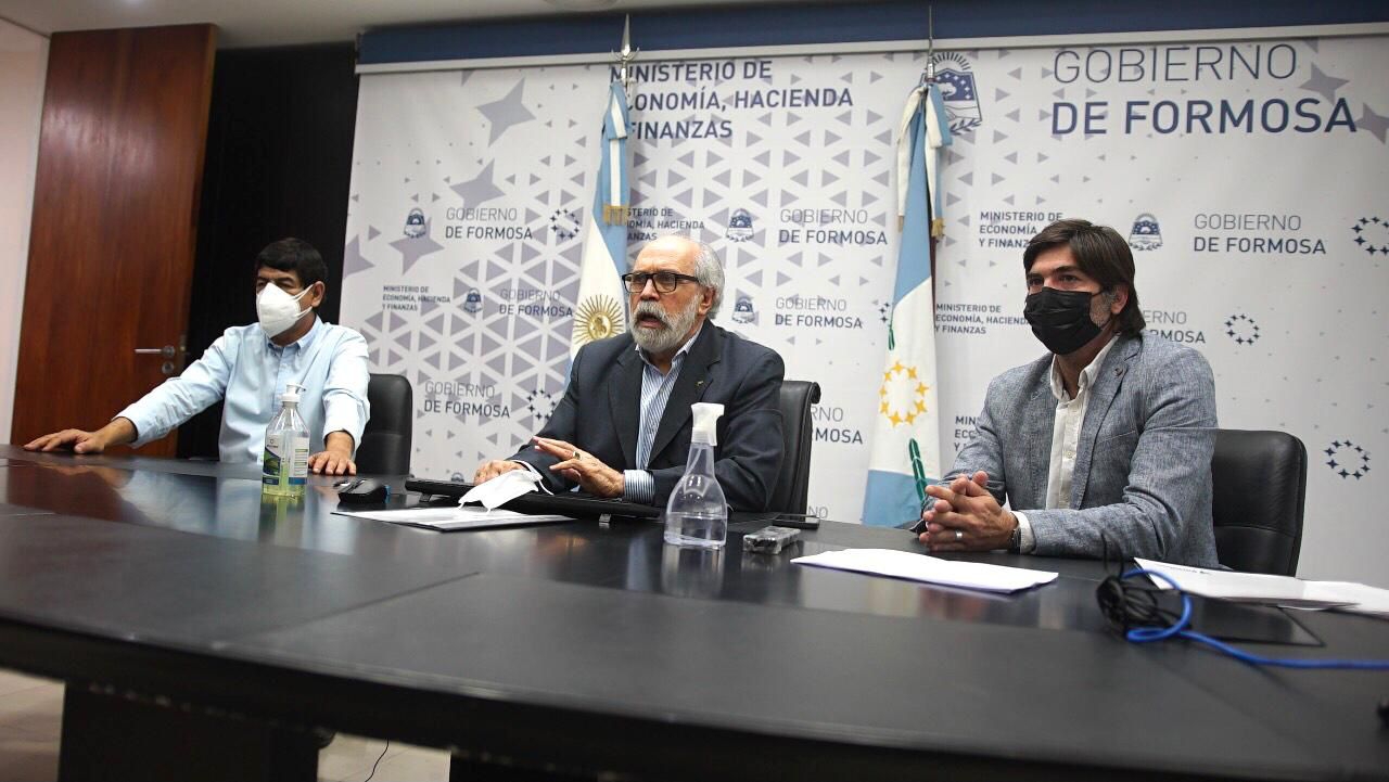 Banco Formosa anunció importantes beneficios para clientes
