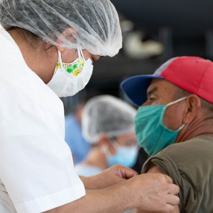 La pandemia, una concepción general y holística: El caso formoseño