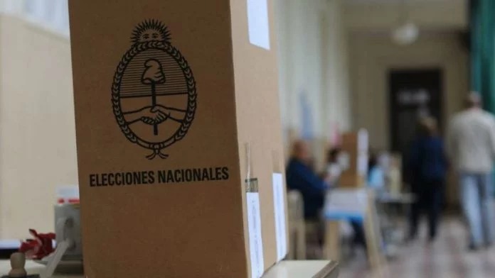 El gobernador Insfrán convocó a elecciones provinciales