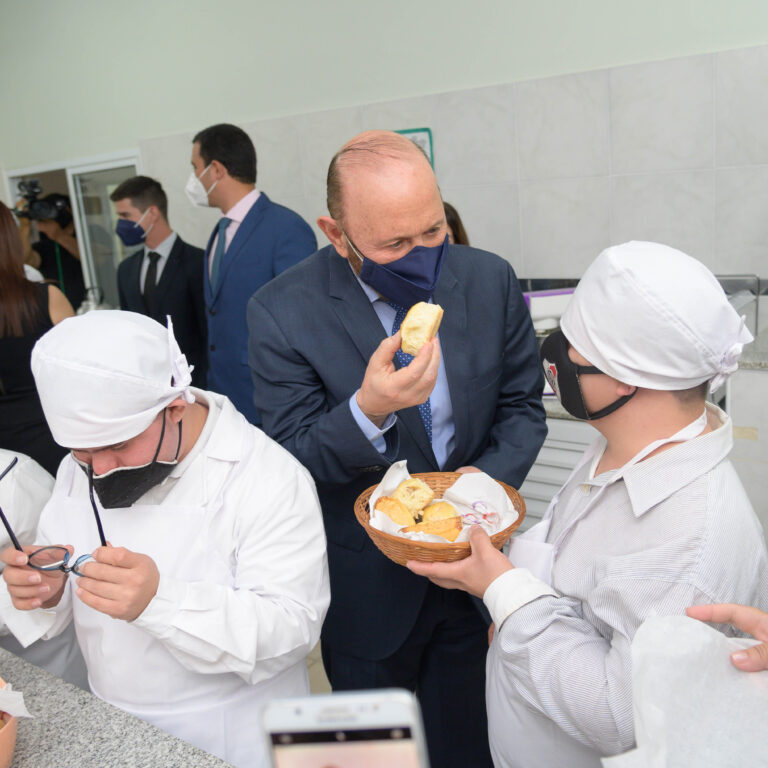 Inauguración de Escuela Especial N°1: “Fue un momento de profunda emoción”