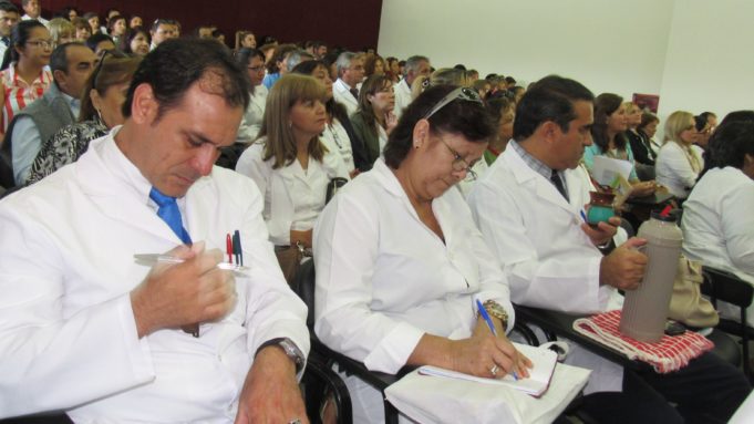 Educación informó que está abierta la inscripción ordinaria para cubrir interinatos y suplencias