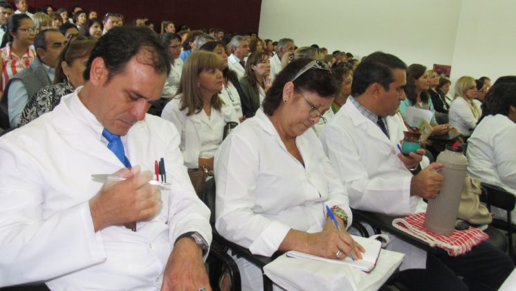 Continúa abierta la inscripción Ordinaria para cubrir Interinatos y Suplencias