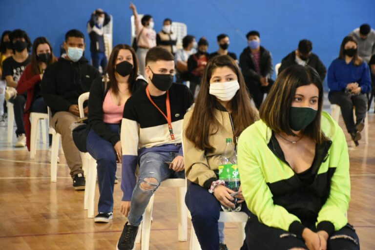 Lanzan una oferta de cursos pensados para abrir oportunidades de empleo a jóvenes