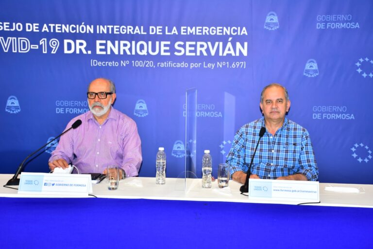Falleció un hombre de 44 años y 29 personas fueron diagnosticadas con coronavirus este lunes