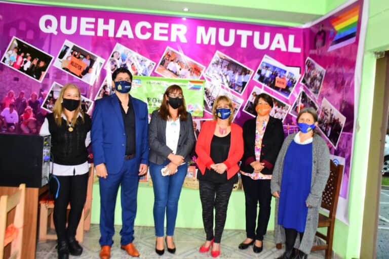 MUDOFOR respaldó la designación de Basterra como ministro de la cartera educativa