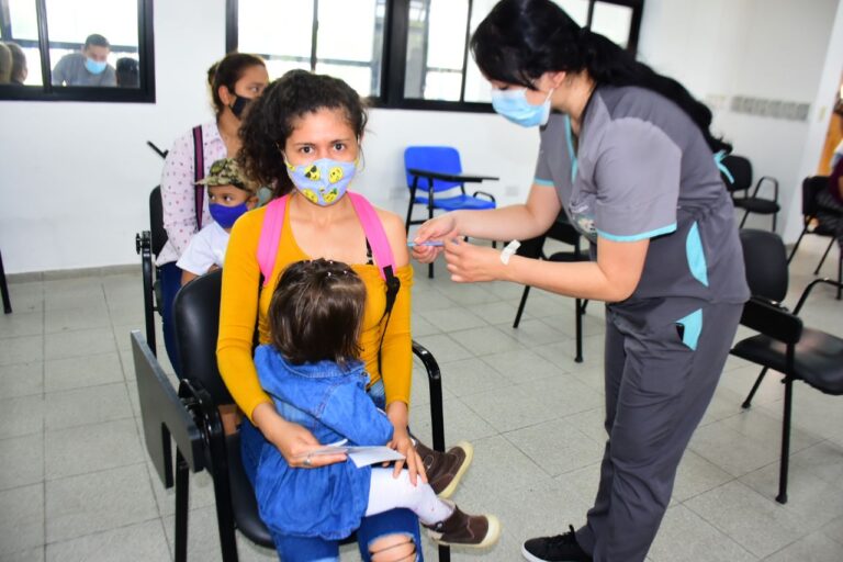 Sin muertos por COVID, se diagnosticaron 10 casos nuevos este jueves
