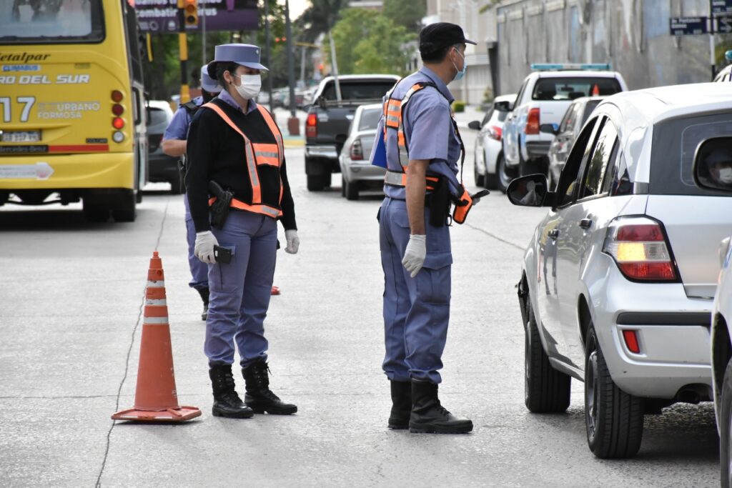 PASO 2021: Cómo será el despliegue de la fuerza policial provincial