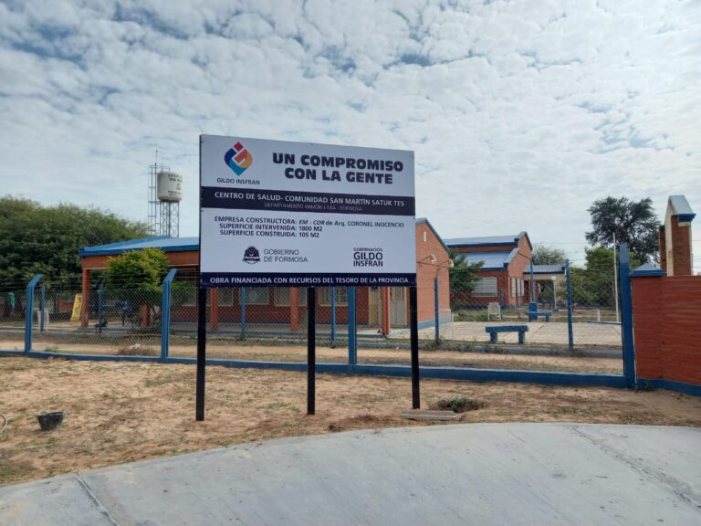 El vicegobernador Solís visitará diversas localidades del interior para habilitar numerosas obras