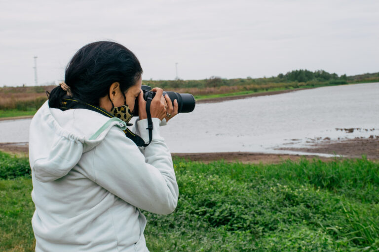 El Ministerio de Turismo lanzó el concurso fotográfico «Formosa a través de tus ojos»