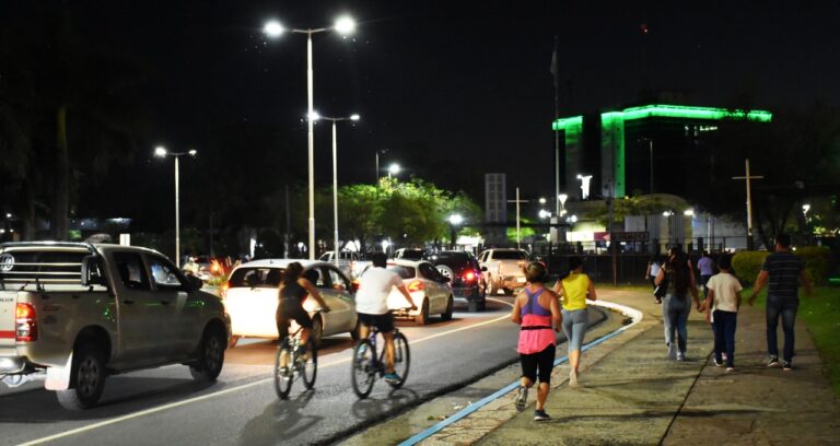 Destacan el actual contexto epidemiológico de Formosa