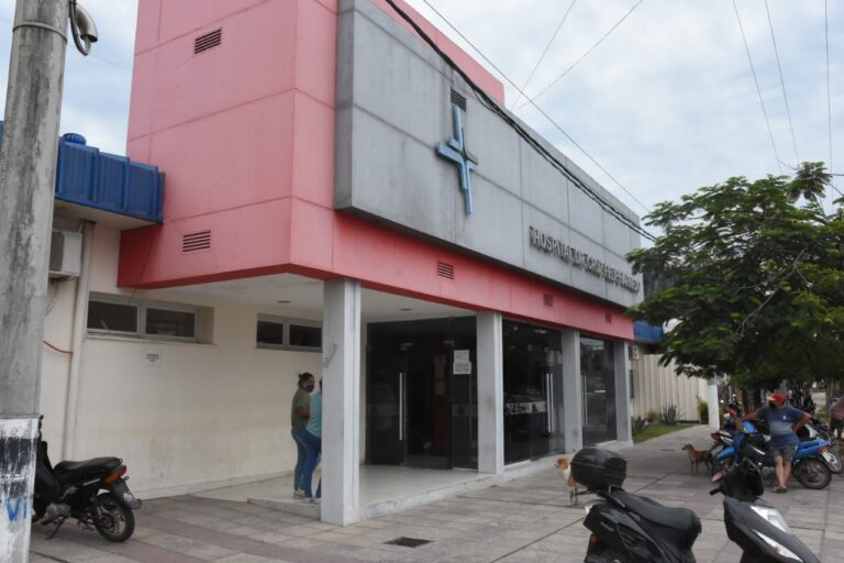 Luego de un año, Clorinda no registra casos activos de COVID 19