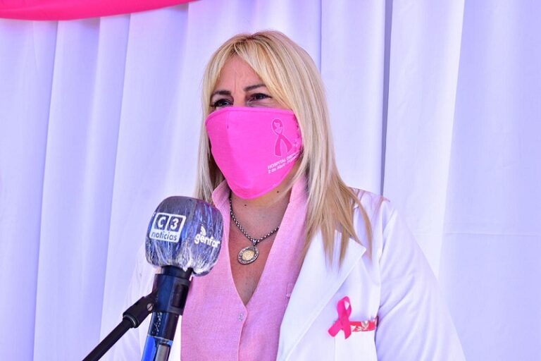 Guzmán: “Ratifico mi compromiso hacia este Modelo Formoseño”