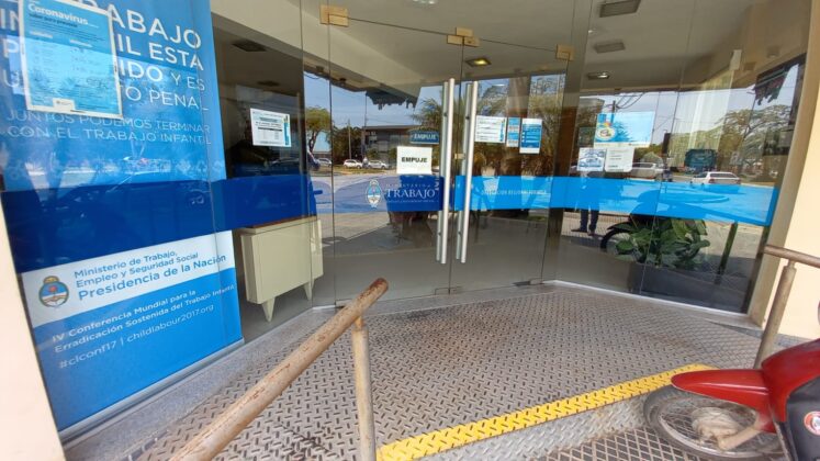 Formosa continúa trabajando en la reactivación post pandemia