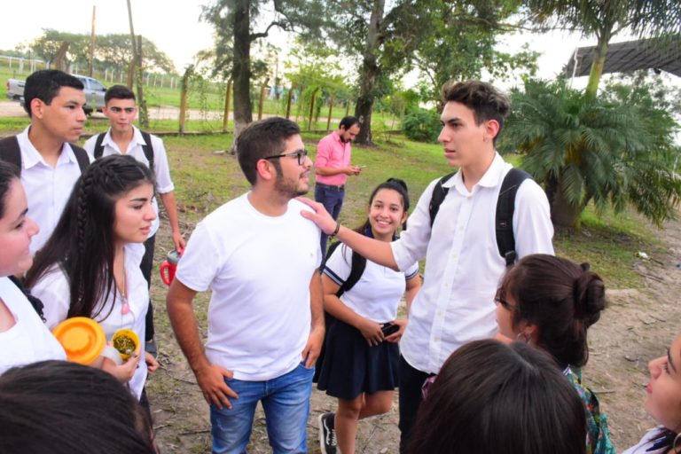Progresar: más de 19.000 estudiantes formoseños recibirán un plus para conectividad