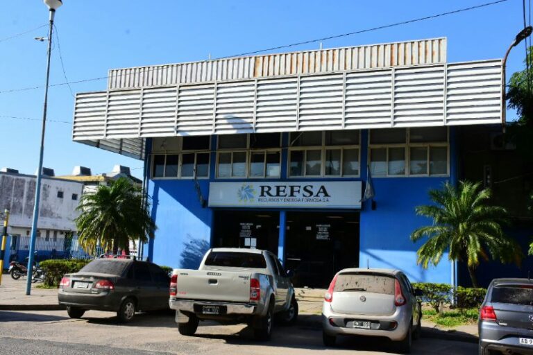REFSA informó cortes parciales en tres barrios capitalinos para este jueves