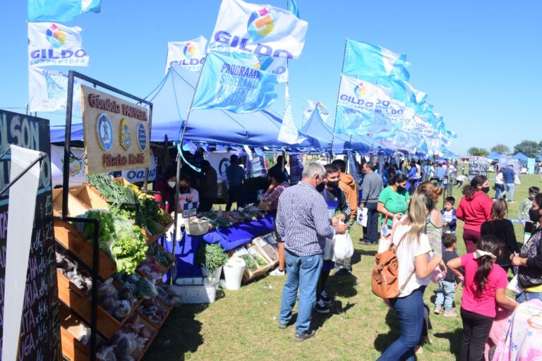 Soberanía Alimentaria Formoseña visitará el barrio Villa del Rosario
