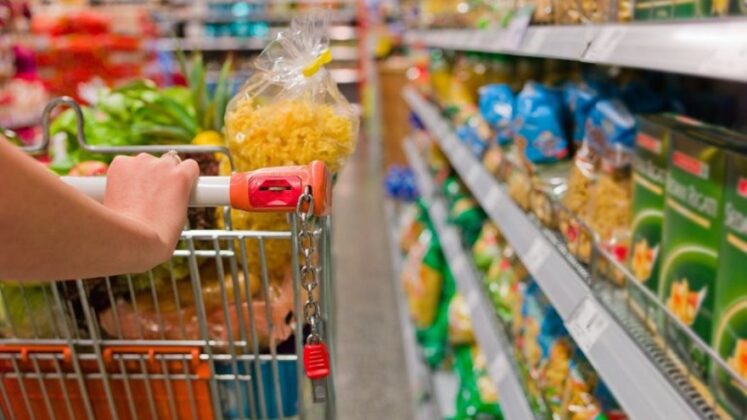Pérez: “Se busca garantizar el acceso a los alimentos a precios justos”