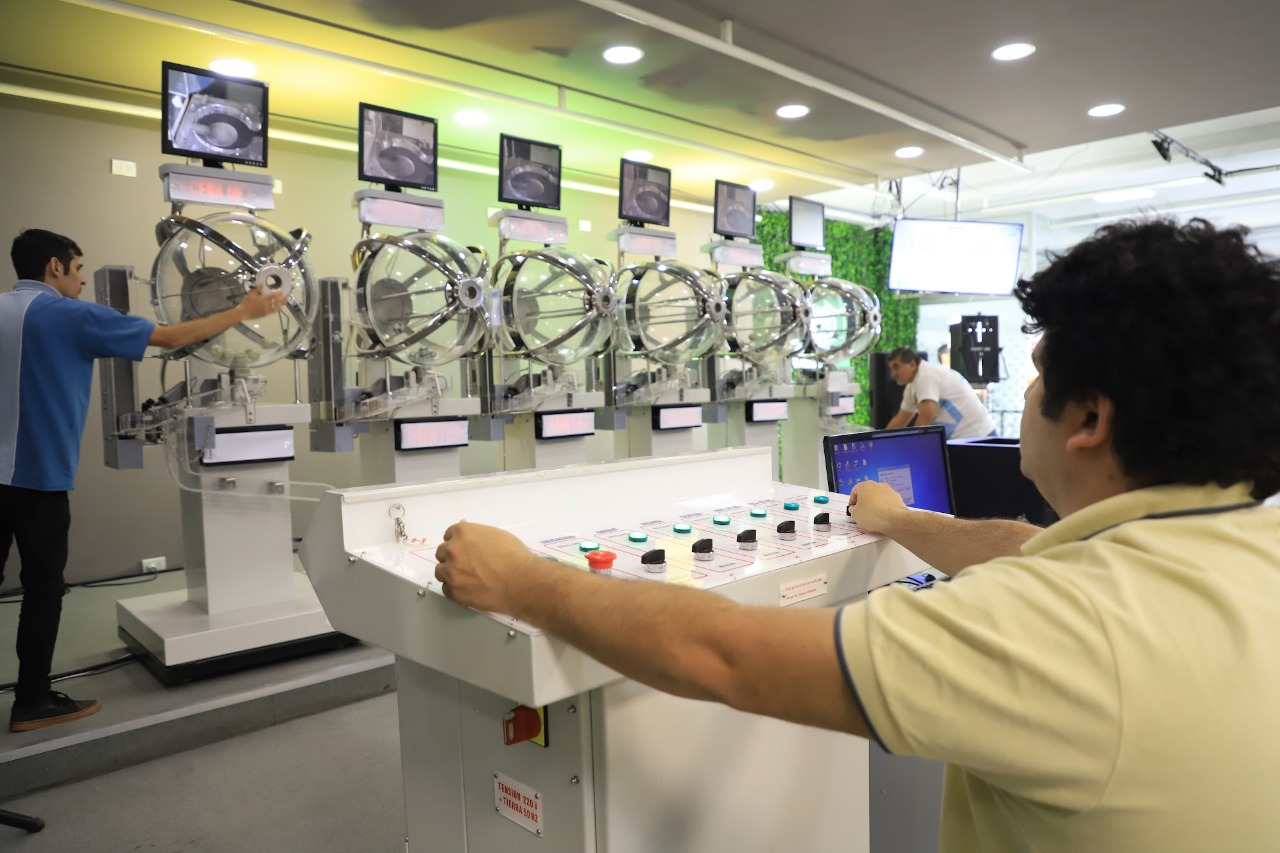 Banco Formosa: Más ganadores de la promoción 60 años