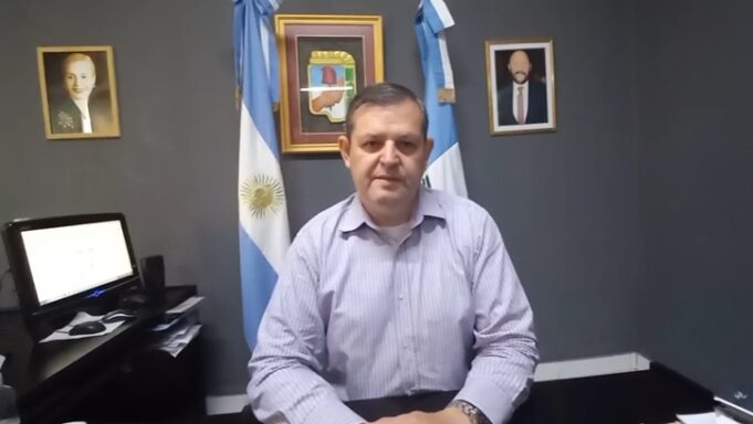 El Plan Cien Obras: el IPV relevó los predios para la construcción de 120 viviendas en Ibarreta