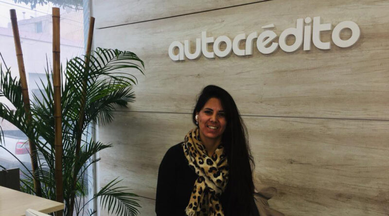 Autocrédito “Desde sus inicios acompaña a la mujer y su crecimiento laboral”