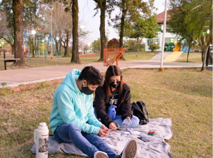 COVID-19: Sábado sin fallecimientos y nuevo caso positivo