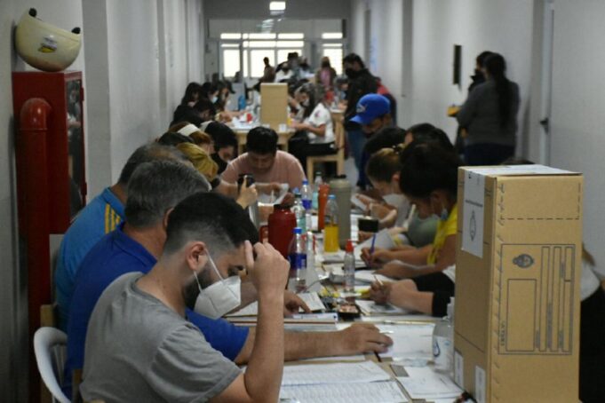 Domingo sin fallecimientos ni casos positivos nuevos de COVID-19 en Formosa