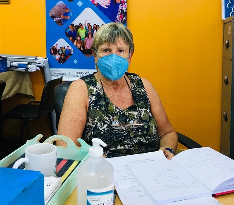 Mirassou remarcó el éxito de la campaña de vacunación en Formosa