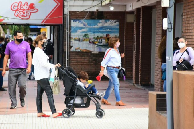 Sábado de buenas noticias: sin casos nuevos ni decesos por COVID-19
