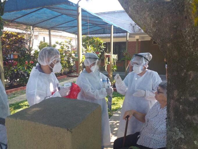 Este lunes tampoco hubo fallecimientos ni casos nuevos de coronavirus en Formosa