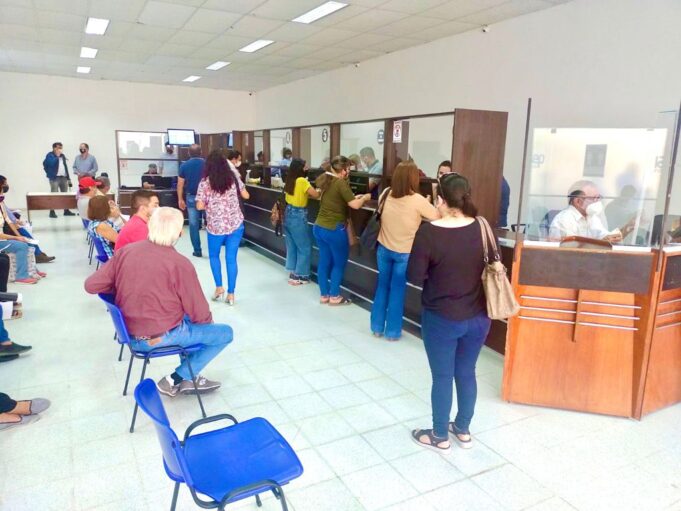 IASEP: Horarios de atención en sus oficinas en la ciudad de Formosa