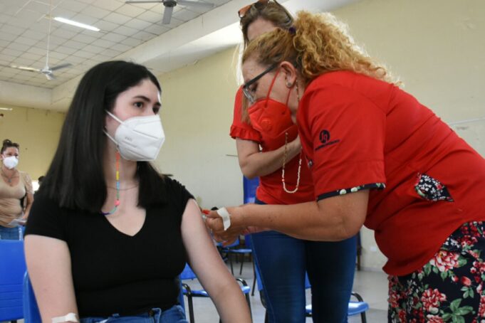 Nueva jornada sin fallecimientos ni casos nuevos de COVID 19