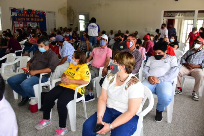 Se llevó a cabo un taller sobre accesibilidad electoral