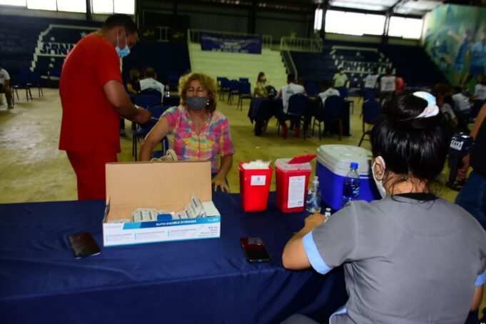 Segundo día consecutivo sin fallecimientos ni casos nuevos de COVID 19 en Formosa