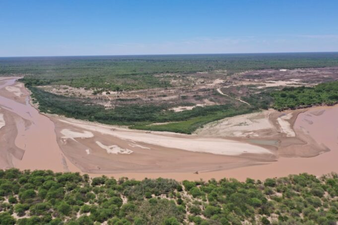 Se realizará el taller sobre “Actualización del Plan Maestro para la Gestión Integrada de la Cuenca del Río Pilcomayo”