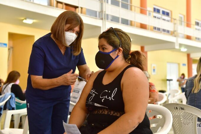 Sin fallecimientos ni nuevos casos de COVID 19 este miércoles en Formosa