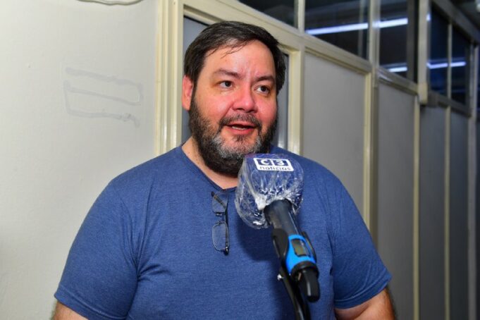 Apertura de fronteras: “Es un paso más a la normalidad” sostuvo Bibolini