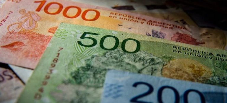 Se difundió el cronograma de pagos del Bono Extraordinario