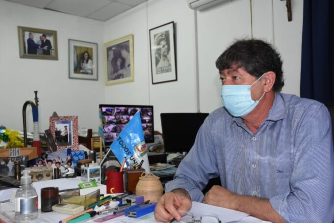 El viernes 3 culmina el pago de pensiones sociales