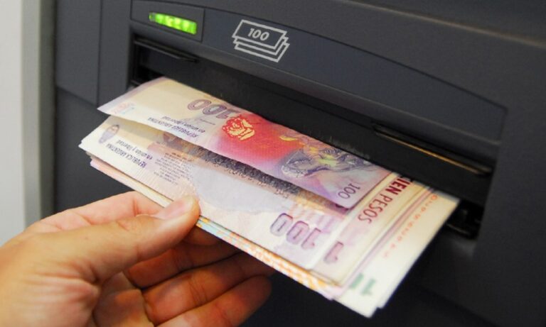 Inicia este lunes el pago en simultáneo de sueldos estatales y aguinaldo