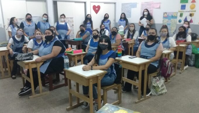 Desde el martes 7 se encontrarán abiertas las preinscripciones para las carreras de Nivel Superior
