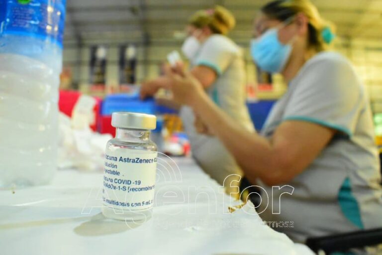 COVID 19: El Gobierno de la Provincia dio a conocer el nuevo protocolo sanitario para el manejo de casos positivos y contactos estrechos