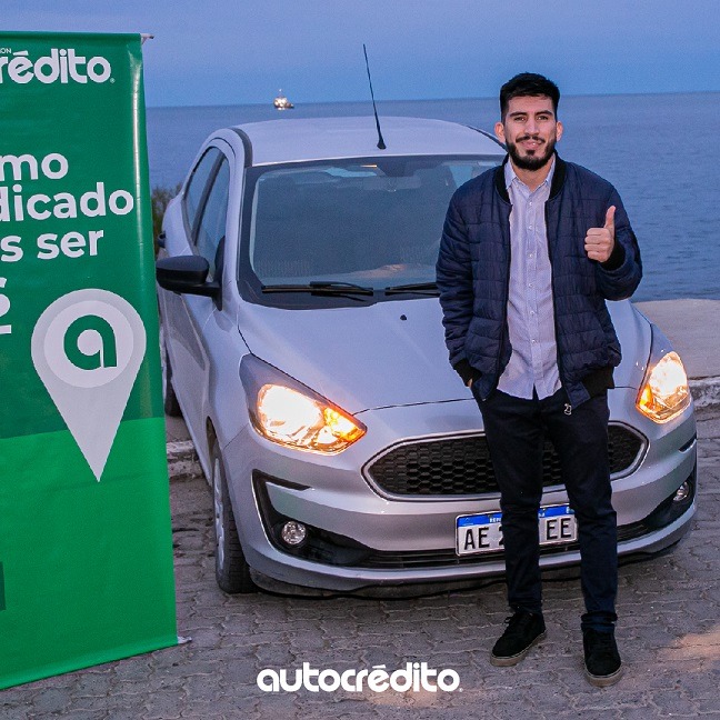 Autocredito entrego en la provincia de Formosa más de $4.040.000 en adjudicaciones para que familias logren tener su casa propia, un auto 0km o dinero en efectivo