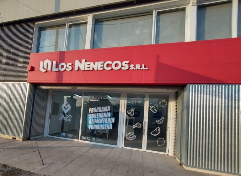 Defensa al Consumidor anunció promociones de “Precios Cuidados Formoseños de Cortes Cárnicos”