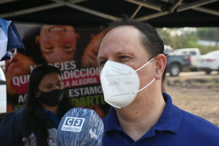 Asistencia psicológica permanente para las personas que se alojan en los CAS
