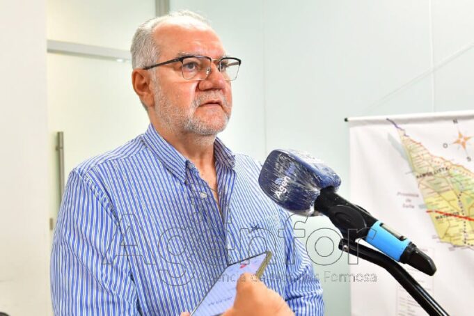 Desde REFSA explicaron los alcances y beneficios de las nuevas obras energéticas en la provincia