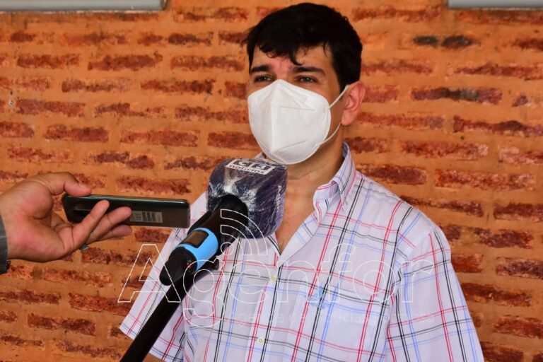 El departamento de Zoonosis continúa las diversas acciones para combatir el dengue