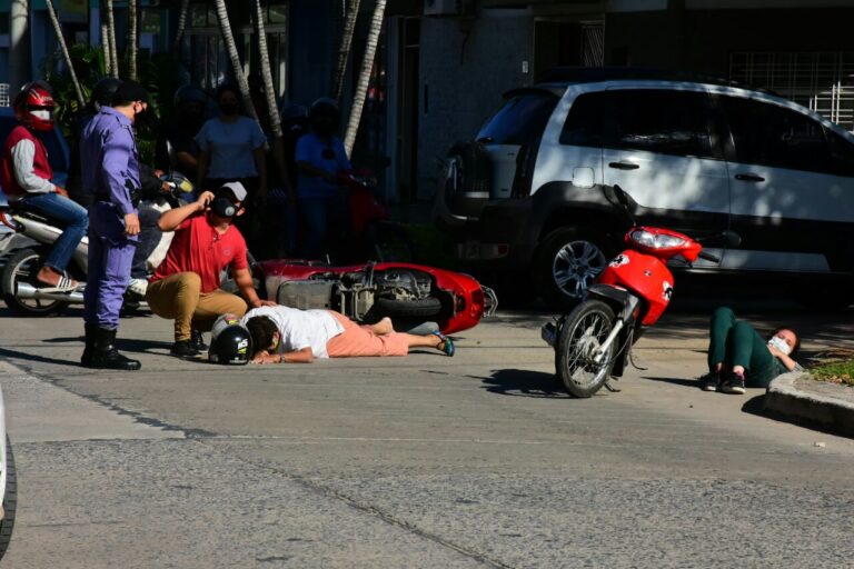 Se registraron 67 muertes por siniestros viales durante el 2021 en Formosa