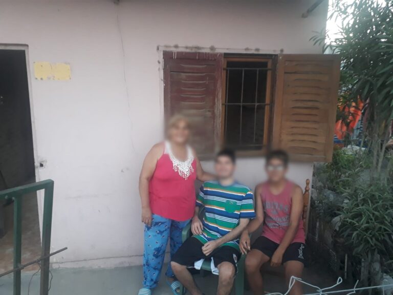 El Estado Provincial sigue garantizando el derecho a la vivienda