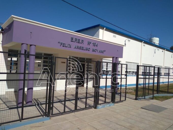 Con una presencialidad plena Insfrán lanza el ciclo lectivo con 200 mil alumnos