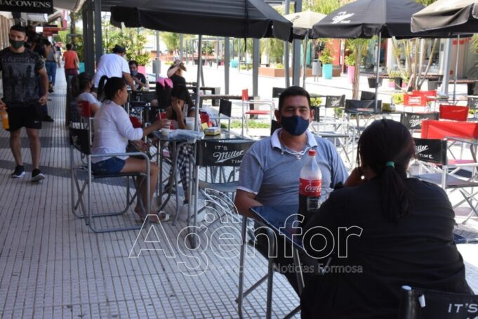 COVID-19: “Se empieza a desacelerar la aparición de nuevos contagios en la provincia”
